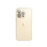 Szko hartowane Tempered Glass Camera Full Cover - do iPhone 14 Pro