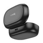 HOCO suchawki bezprzewodowe bluetooth TWS EQ8 czarne