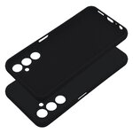 Futera SILICONE do SAMSUNG Galaxy A05S czarny