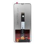 Wyświetlacz LCD do REDMI 9A 9C 9AT 10A POCO C3 OEM bez ramki