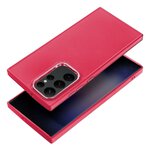 Futera FRAME do SAMSUNG S23 Ultra magenta