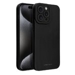 Futera Roar Luna Case - do iPhone 15 Pro Max czarny