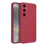 Futera Roar Luna Case - do Samsung Galaxy S24 Plus czerwony