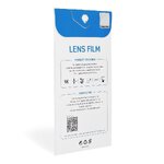 Szko hybrydowe Bestsuit Flexible na tylny aparat do Samsung A35