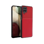 Futerał NOBLE do SAMSUNG A12 czerwony