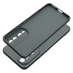 Futera METALLIC do HONOR 90 5G szary
