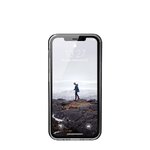 Futerał ( UAG ) Urban Armor Gear Lucent do IPHONE 12 MINI transparent