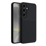Futera NOBLE do SAMSUNG S24 Plus czarny