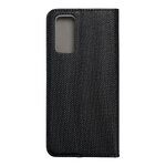 Kabura Smart Case book do SAMSUNG S20 FE / S20 FE 5G czarny