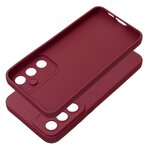 Futera Roar Luna Case - do Samsung Galaxy A55 5G czerwony