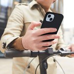 Futera MATT do MOTOROLA E22 / E22i czarny