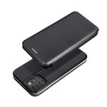 Kabura Book Elegance do SAMSUNG A53 5G czarny