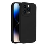 Futera Roar Luna Case - do iPhone 14 Pro czarny