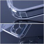 Futera Clear Mag Cover z ochron aparatu kompatybilny z MagSafe do IPHONE 12
