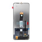 Wyświetlacz LCD do REDMI 10C / POCO C40 OEM bez ramki
