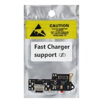 Płytka ładowania do XIAOMI Poco M3 OEM (Fast Charger)