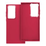 Futera FRAME do SAMSUNG S23 Ultra magenta