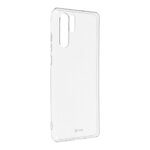 ROAR futerał JELLY do HUAWEI P30 Pro transparentny