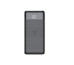 VEGER powerbank 10 000 mAh L11 (W1087) czarny