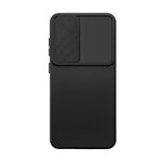 Futera SLIDE do SAMSUNG S24 PLUS czarny