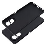 Futerał MATT do REALME C67 czarny