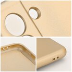 Futera METALLIC do XIAOMI Redmi 12 4G zoty