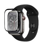 Szkło hybrydowe Bestsuit Flexible do Apple Watch series 4/5-44mm