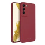 Futera Roar Luna Case - do Samsung Galaxy A35 5G czerwony
