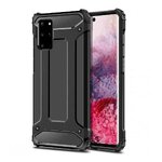 Futerał ARMOR do SAMSUNG Galaxy A33 5G czarny