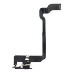 Taśma ładowania USB do IPHONE XR czarna (demotaż)