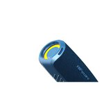 Bezprzewodowy przenony gosnik HiFuture GRAVITY ( 30W + 15W ) niebieski