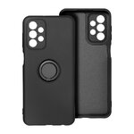 Futera SILICONE RING do SAMSUNG Galaxy A55 5G czarny