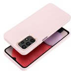 Futera FRAME do SAMSUNG A13 5G / A04S pudrowy r