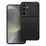 Futera SLIDE do SAMSUNG S24 PLUS czarny
