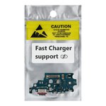 Płytka ładowania do SAMSUNG S21 Plus G996B/F/N OEM (Fast Charger)