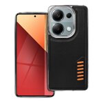 Futera MILANO do XIAOMI Redmi NOTE 13 PRO 4G czarny Futera MILANO do XIAOMI Redmi NOTE 13 PRO 4G czarny
