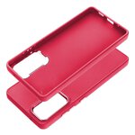Futera FRAME do SAMSUNG S20 FE / S20 FE 5G magenta