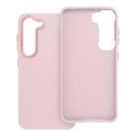 Futera FRAME do SAMSUNG S23 pudrowy r