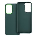 Futera FRAME do SAMSUNG A23 5G zielony