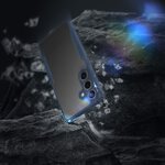 Futera Anti-Drop do SAMSUNG S24 PLUS niebieski