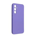 ROAR futerał COLORFUL JELLY do SAMSUNG A54 5G Fioletowy