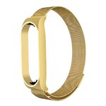 Pasek / opaska METAL do smart band Xiaomi Mi Band 7 (03)
