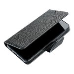 Kabura Fancy Book do  IPHONE 6/6S czarny