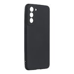 Futerał SILICONE do SAMSUNG Galaxy A13 4G czarny