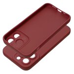 Futerał Roar Luna Case - do iPhone 13 Pro czerwony