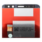 Wyświetlacz LCD do HUAWEI MATE 10 lite OEM bez ramki (biały)
