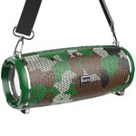 HOCO głośnik bluetooth HC2 Xpress sports moro