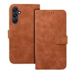 Kabura TENDER Book do SAMSUNG A25 5G brzowy