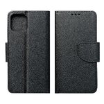 Kabura Fancy Book do IPHONE 14 PLUS czarny