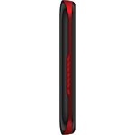 MAXCOM telefon dla seniora MM428L czarny
